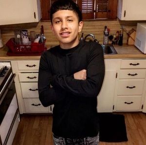 Meet your Posher, Jeremiah